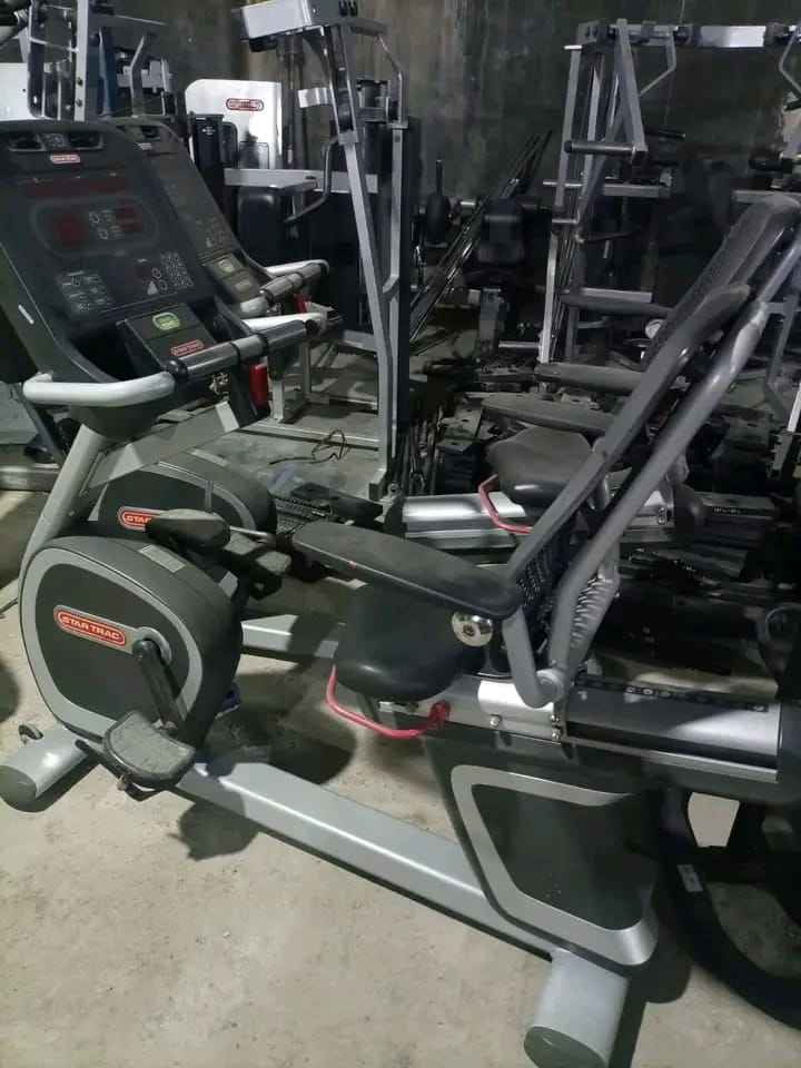 Alat Fitness All In One